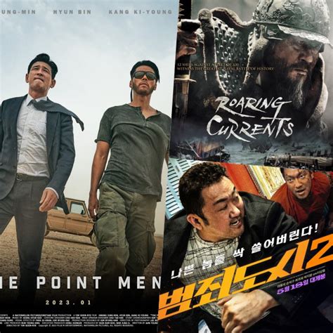 korean adventure movie|15 Best Korean Action Movies of All Time .